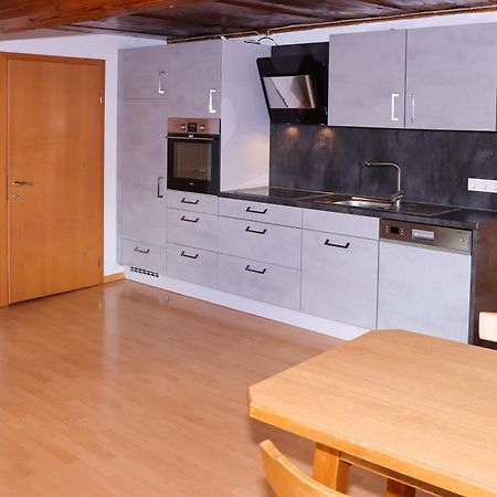 Palfner Rauris Exterior foto