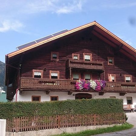 Palfner Rauris Exterior foto