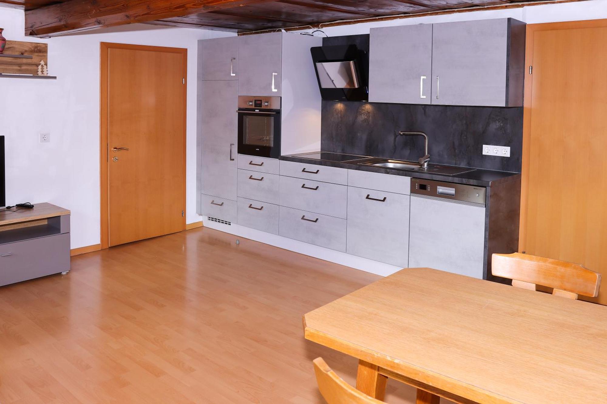 Palfner Rauris Exterior foto
