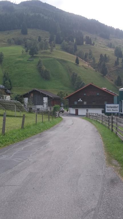 Palfner Rauris Exterior foto