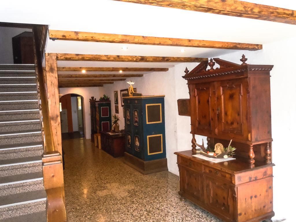 Palfner Rauris Exterior foto