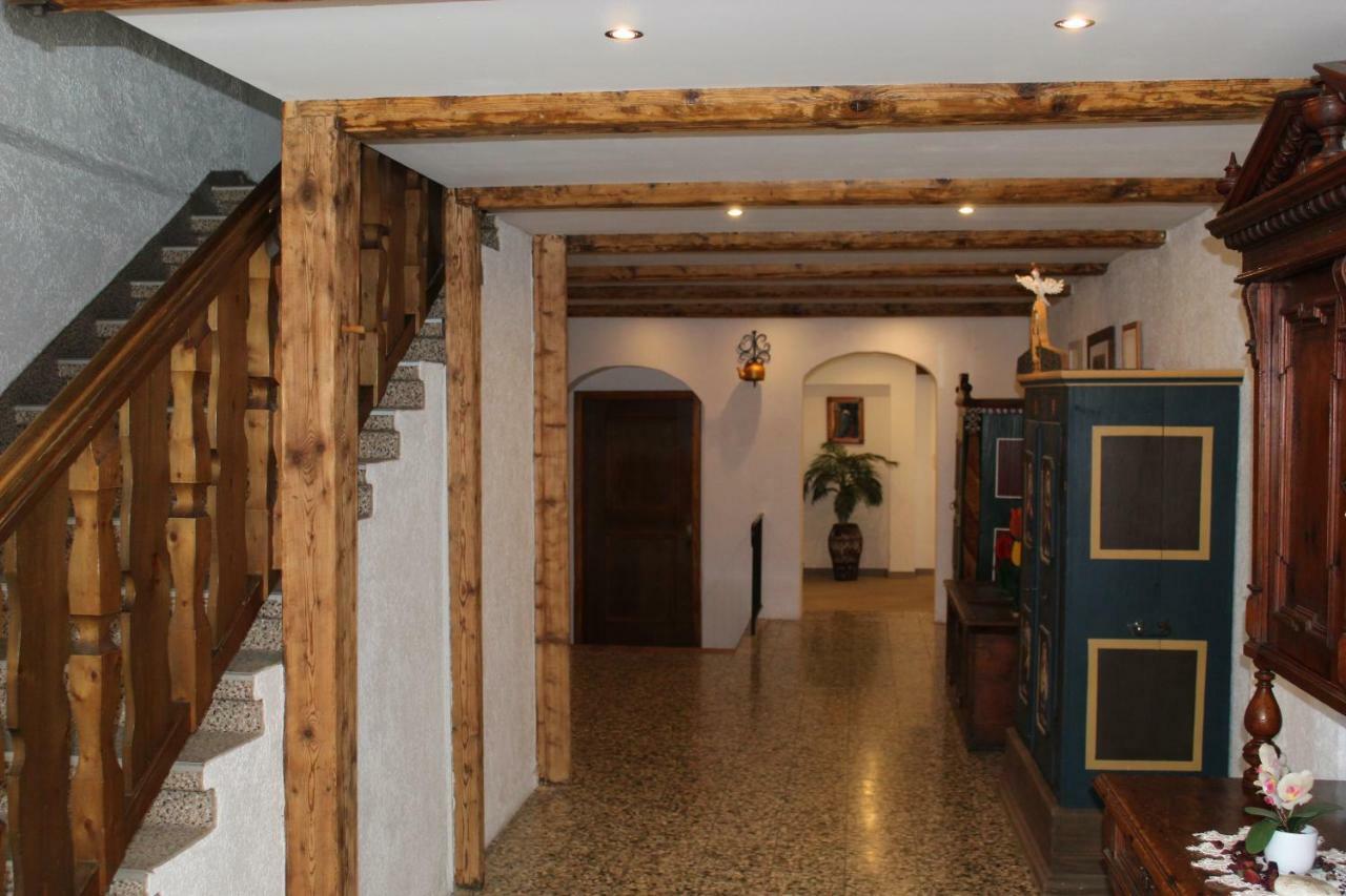 Palfner Rauris Exterior foto